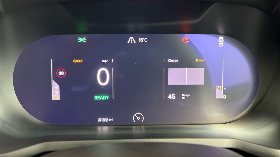 Used Polestar Polestar 2 2022 for sale - 76684123: Photo 17