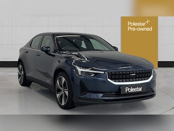 Used Polestar Polestar 2 2022 for sale - 76684123: Photo