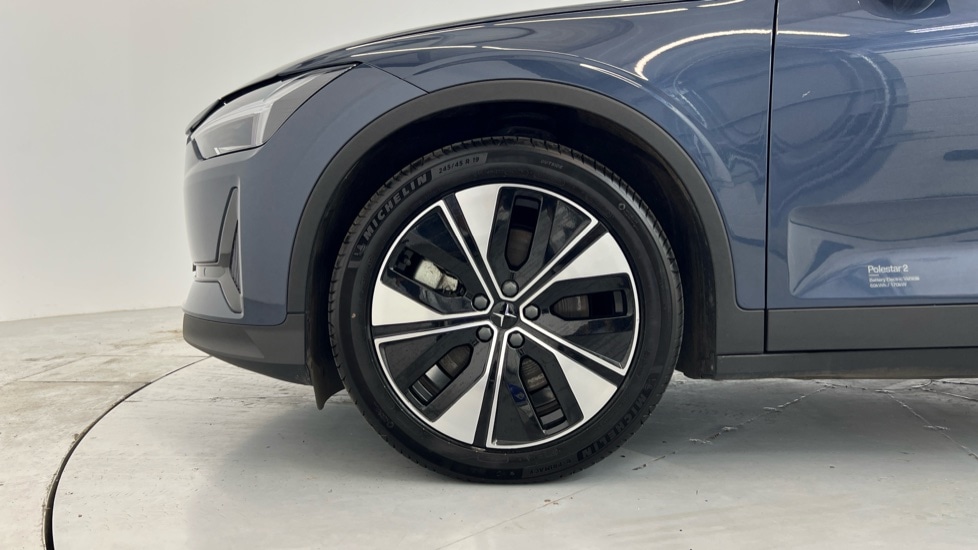 Used Polestar Polestar 2 2022 for sale - 76684123: Photo 26