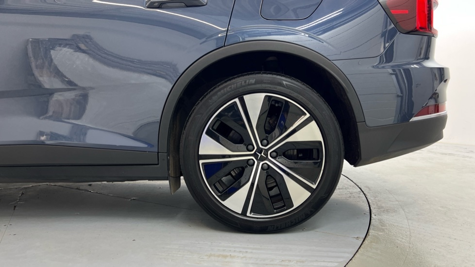 Used Polestar Polestar 2 2022 for sale - 76684123: Photo 27