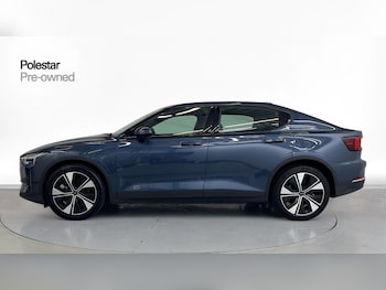 Used Polestar Polestar 2 2022 for sale - 76684123: Photo