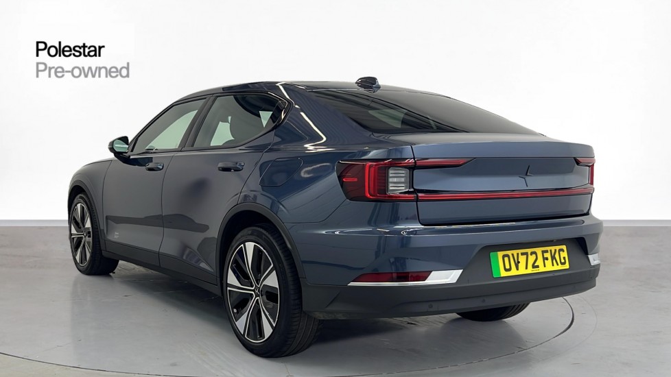 Used Polestar Polestar 2 2022 for sale - 76684123: Photo 3