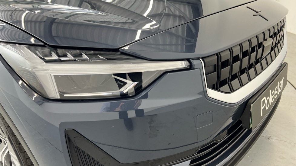 Used Polestar Polestar 2 2022 for sale - 76684123: Photo 34