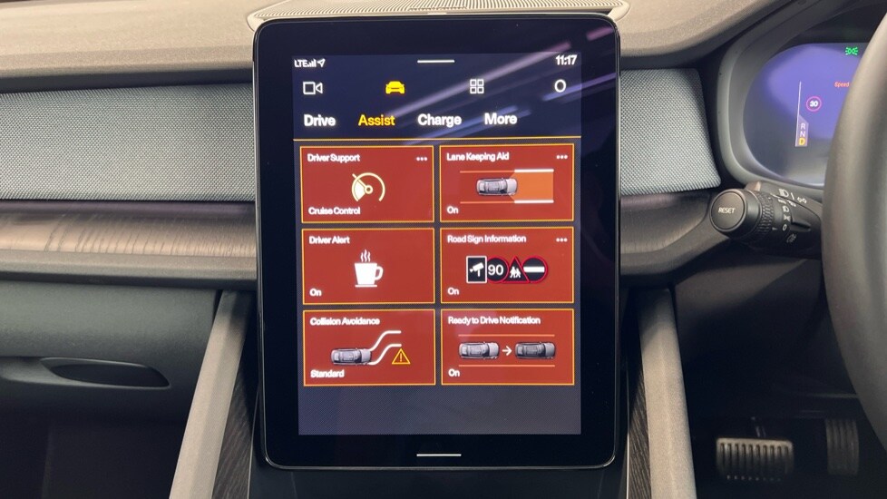 Used Polestar Polestar 2 2022 for sale - 76684123: Photo 35