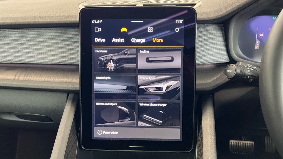 Used Polestar Polestar 2 2022 for sale - 76684123: Photo 36