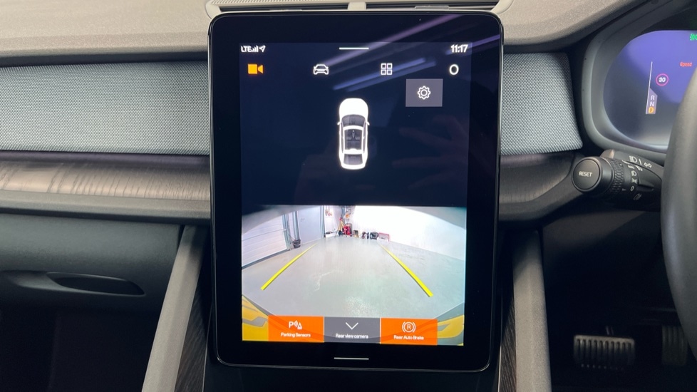 Used Polestar Polestar 2 2022 for sale - 76684123: Photo 38