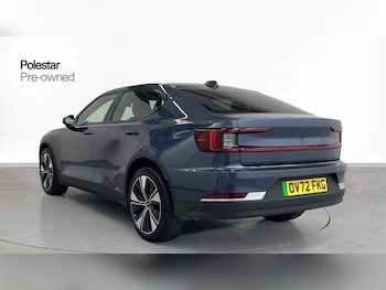 Used Polestar Polestar 2 2022 for sale - 76684123: Photo