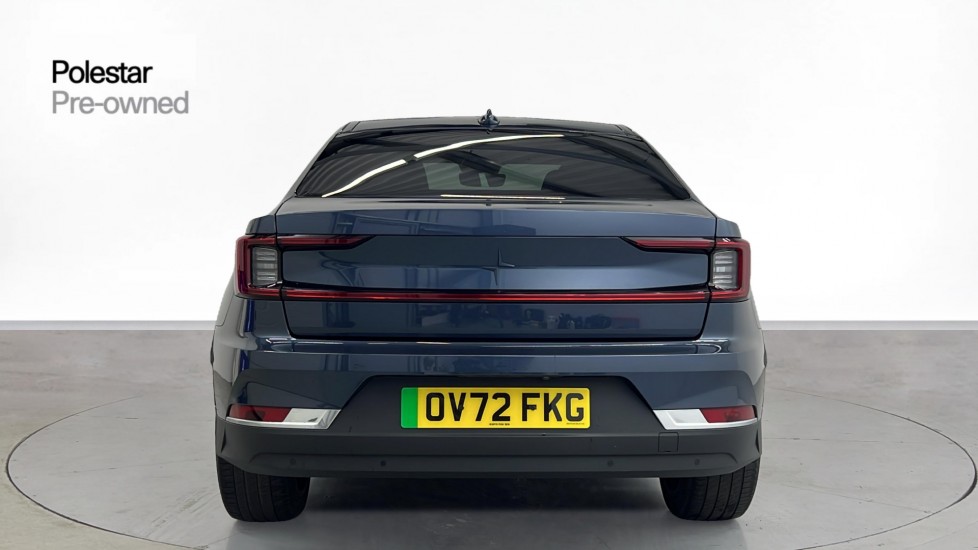 Used Polestar Polestar 2 2022 for sale - 76684123: Photo 4