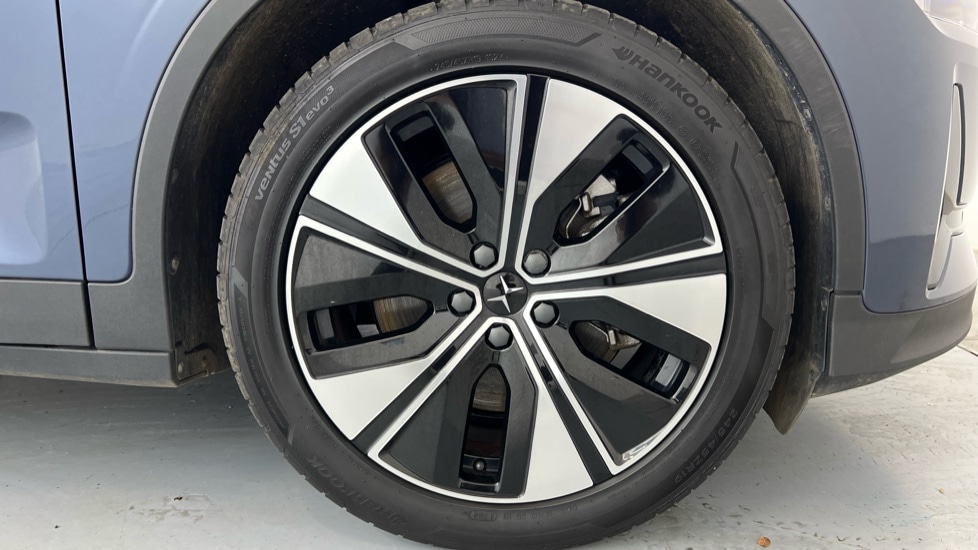 Used Polestar Polestar 2 2022 for sale - 76684123: Photo 41