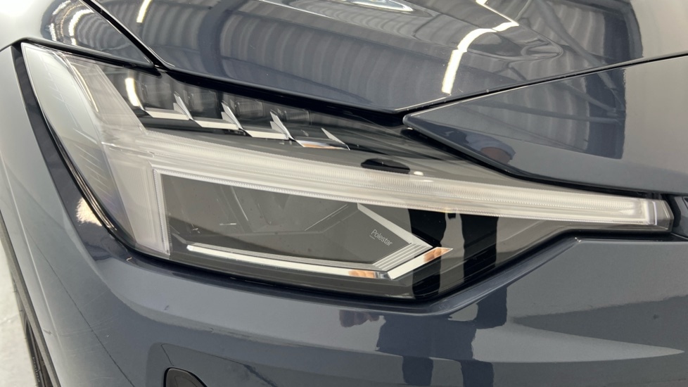 Used Polestar Polestar 2 2022 for sale - 76684123: Photo 44