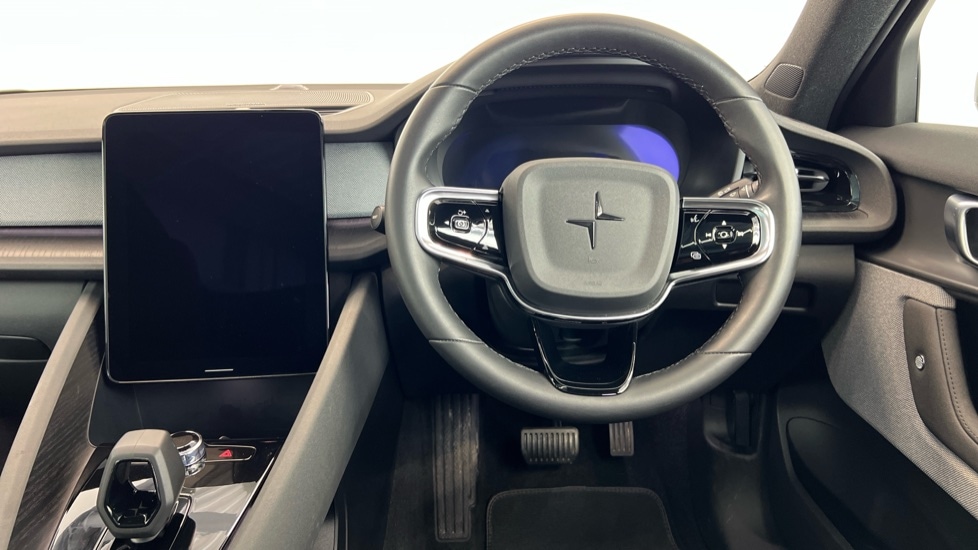 Used Polestar Polestar 2 2022 for sale - 76684123: Photo 47