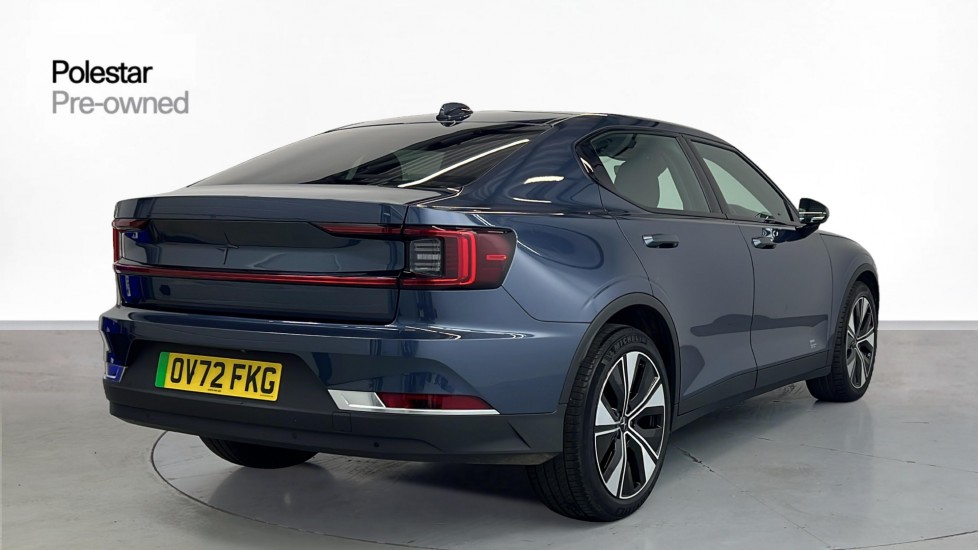 Used Polestar Polestar 2 2022 for sale - 76684123: Photo 5
