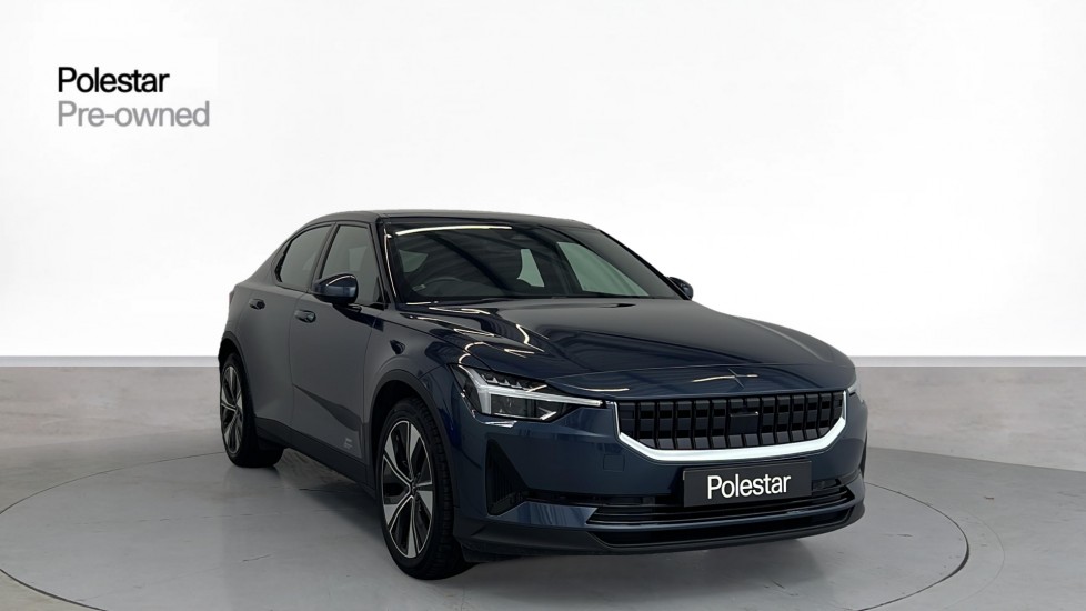 Used Polestar Polestar 2 2022 for sale - 76684123: Photo 8