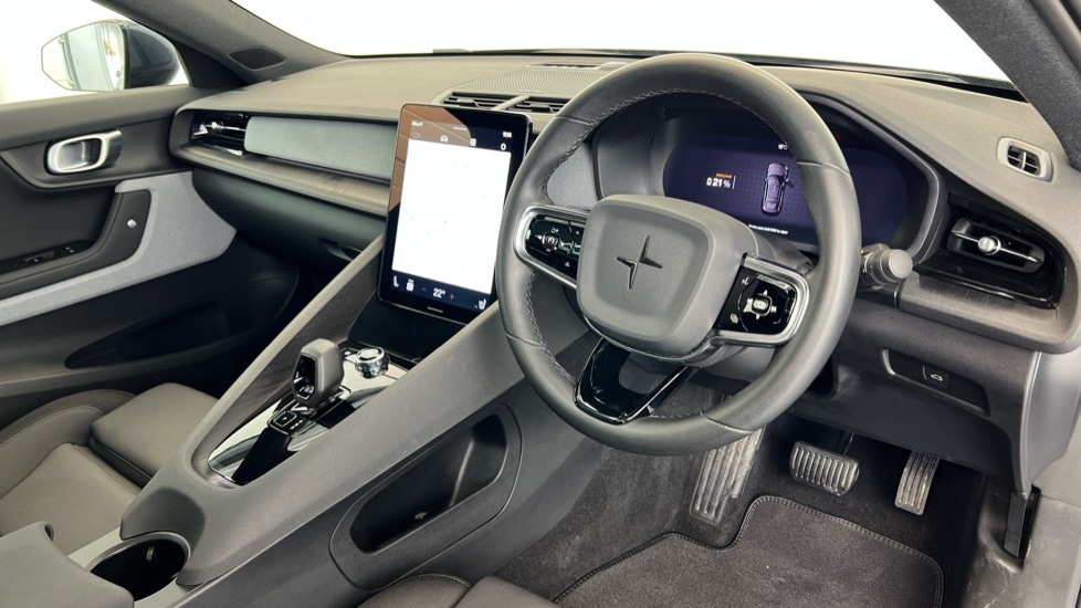 Used Polestar Polestar 2 2022 for sale - 76684123: Photo 9