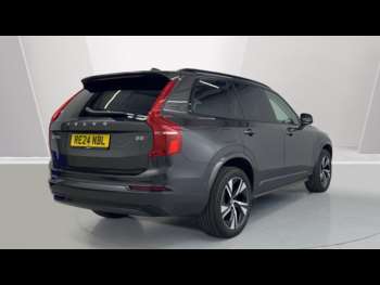 Used Volvo XC90 2024 for sale - 74607831: Photo