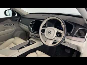 Used Volvo XC90 2024 for sale - 74607831: Photo