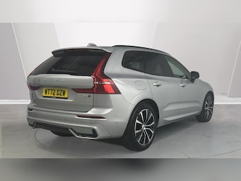 Used Volvo XC60 2022 for sale - 77971716: Photo