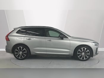 Used Volvo XC60 2022 for sale - 77971716: Photo