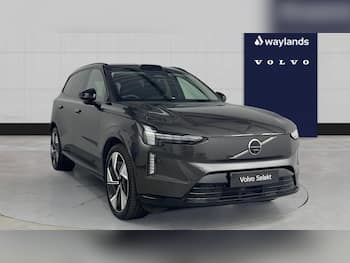 Used Volvo EX90 2024 for sale - 79794979: Photo