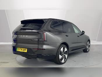 Used Volvo EX90 2024 for sale - 79794979: Photo