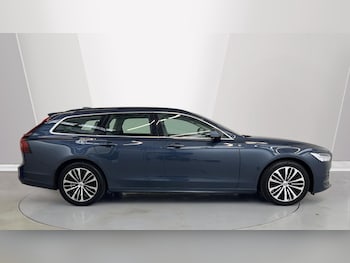 Used Volvo V90 2022 for sale - 75796799: Photo