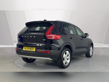 Used Volvo XC40 2019 for sale - 78798229: Photo