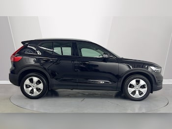 Used Volvo XC40 2019 for sale - 78798229: Photo