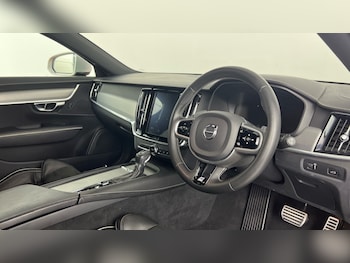Used Volvo V90 2019 for sale - 79533774: Photo
