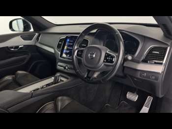 Used Volvo XC90 2021 for sale - 75472417: Photo