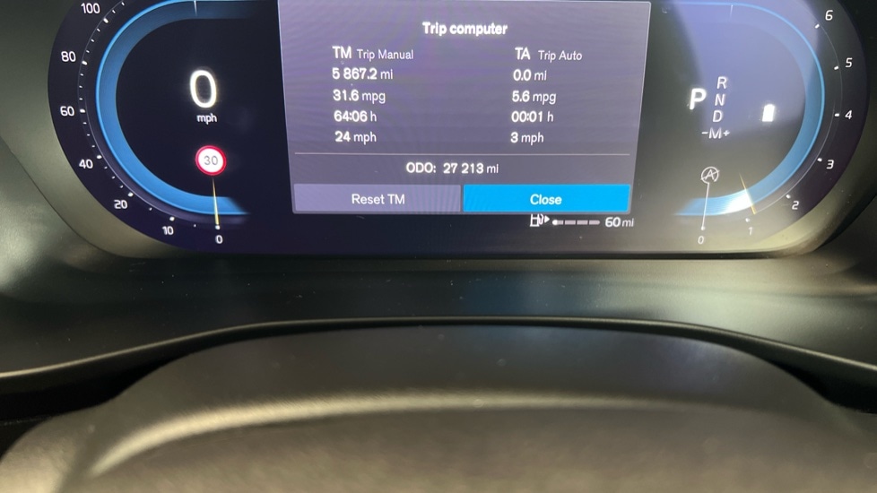 Used Volvo XC40 2022 for sale - 77634623: Photo 11