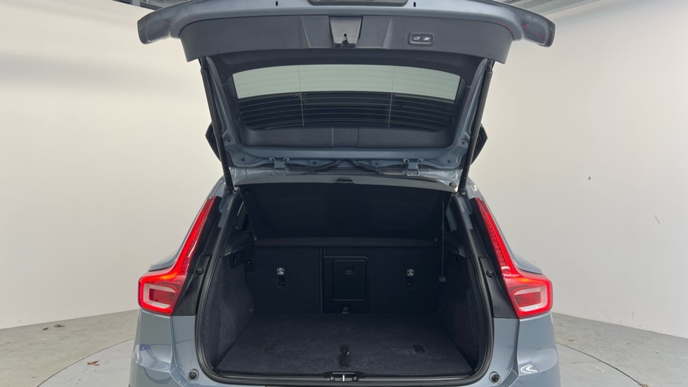 Used Volvo XC40 2022 for sale - 77634623: Photo 13