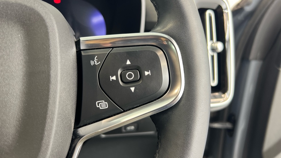 Used Volvo XC40 2022 for sale - 77634623: Photo 22