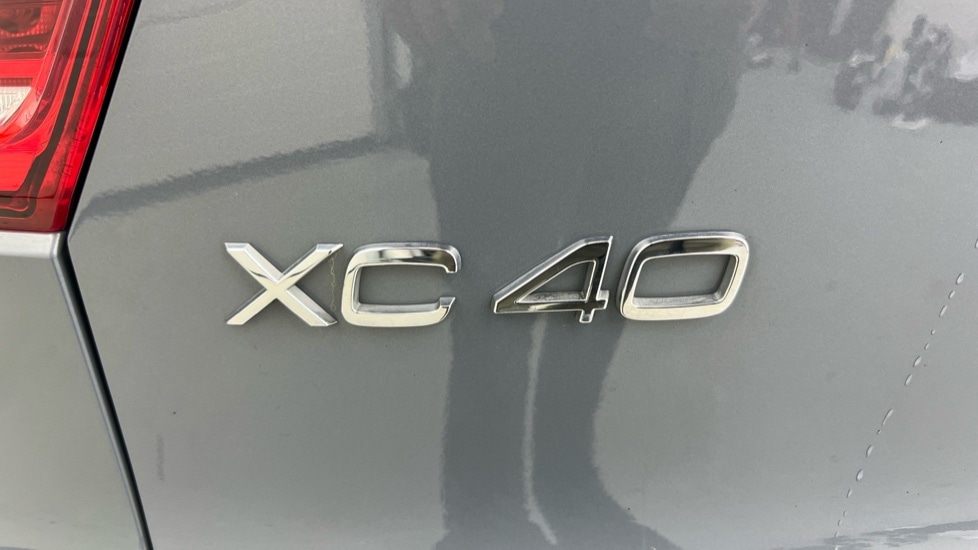 Used Volvo XC40 2022 for sale - 77634623: Photo 49