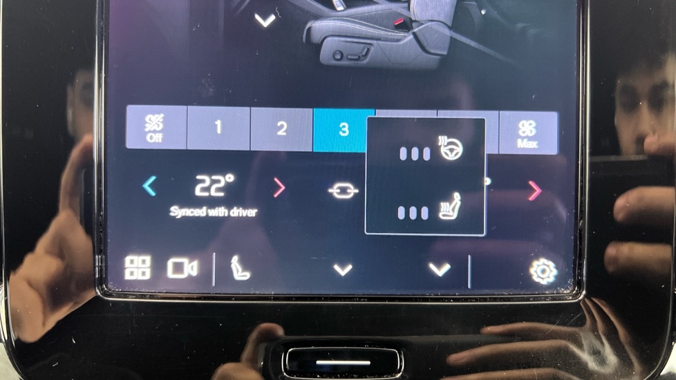 Used Volvo XC40 2022 for sale - 77634623: Photo 62