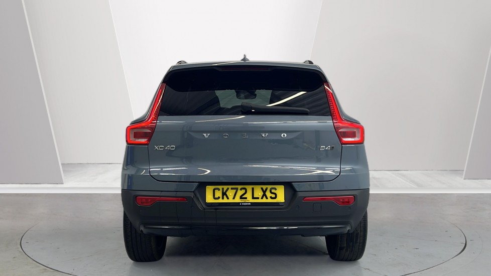 Used Volvo XC40 2022 for sale - 77634623: Photo 7