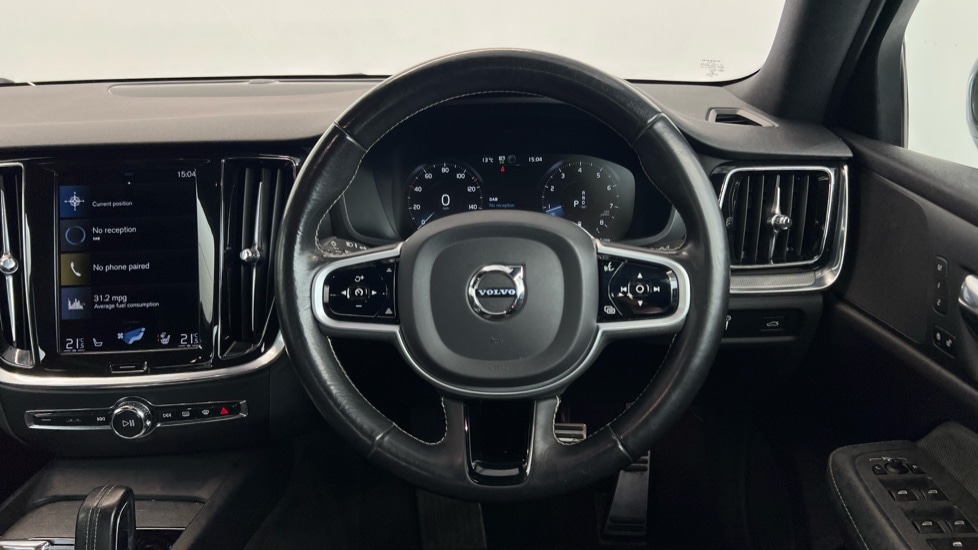 Used Volvo S60 2021 for sale - 77316094: Photo 10