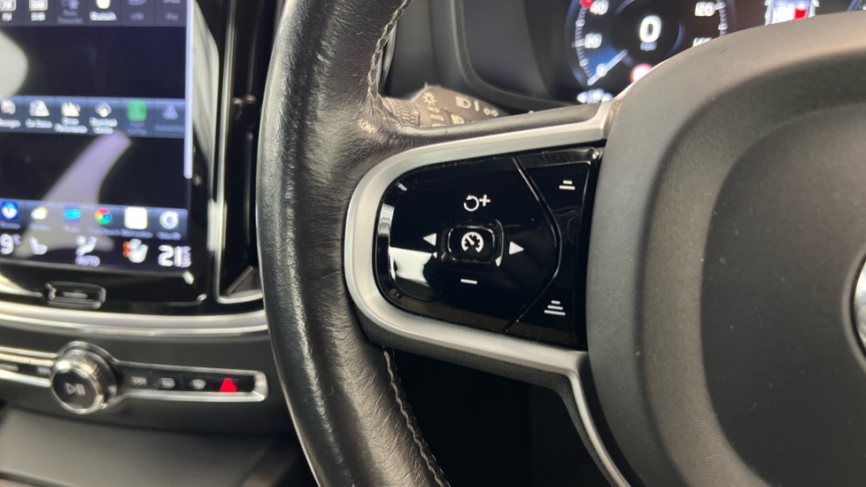 Used Volvo S60 2021 for sale - 77316094: Photo 20