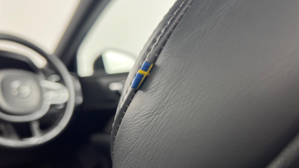 Used Volvo S60 2021 for sale - 77316094: Photo 22