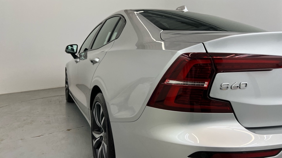 Used Volvo S60 2021 for sale - 77316094: Photo 24
