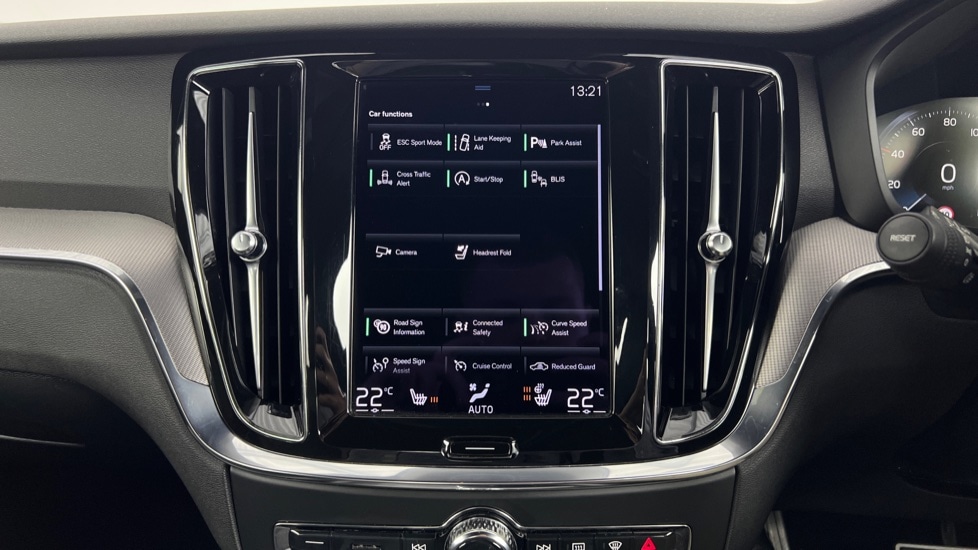 Used Volvo S60 2021 for sale - 77316094: Photo 29