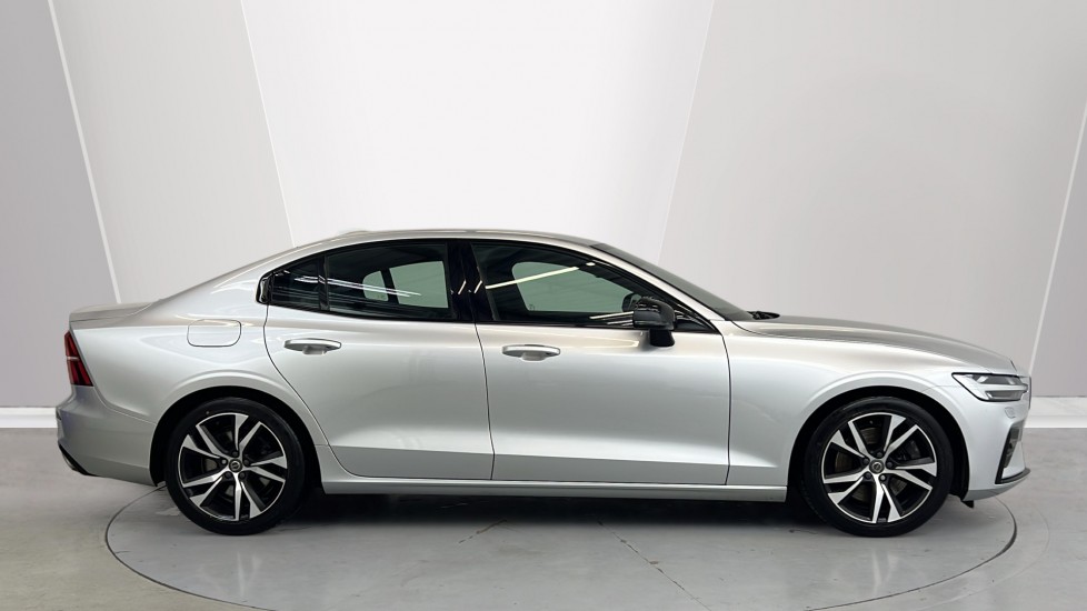 Used Volvo S60 2021 for sale - 77316094: Photo 3