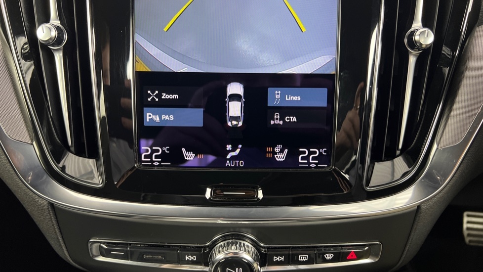 Used Volvo S60 2021 for sale - 77316094: Photo 33