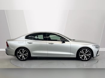 Used Volvo S60 2021 for sale - 77316094: Photo