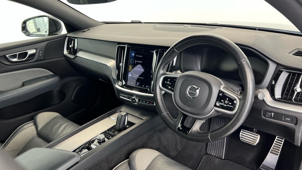 Used Volvo S60 2021 for sale - 77316094: Photo 4
