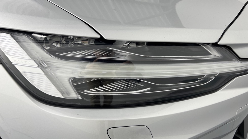 Used Volvo S60 2021 for sale - 77316094: Photo 41