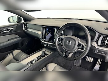 Used Volvo S60 2021 for sale - 77316094: Photo