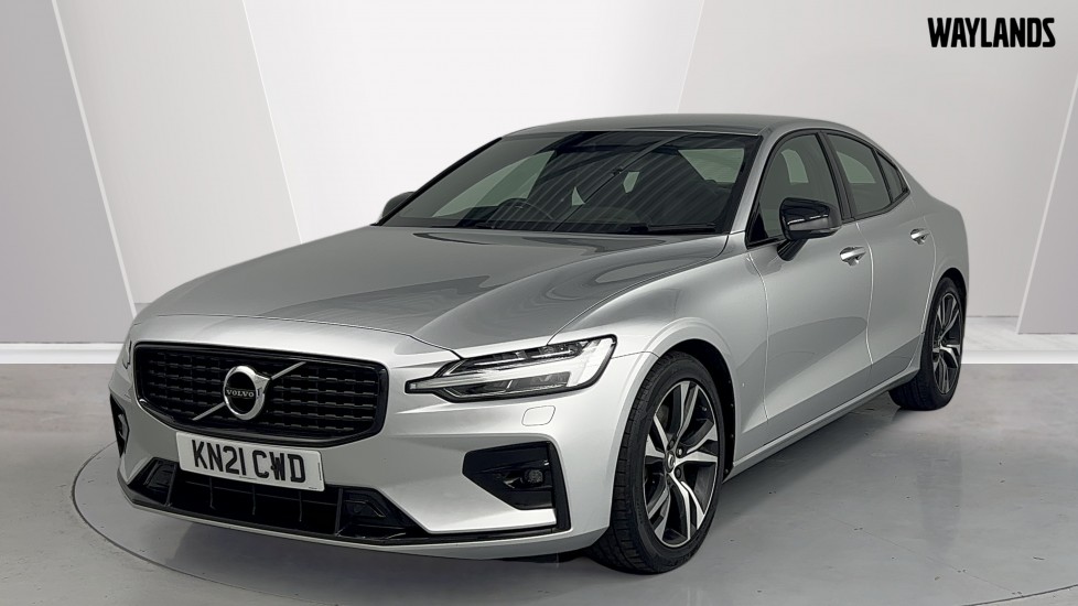 Used Volvo S60 2021 for sale - 77316094: Photo 6