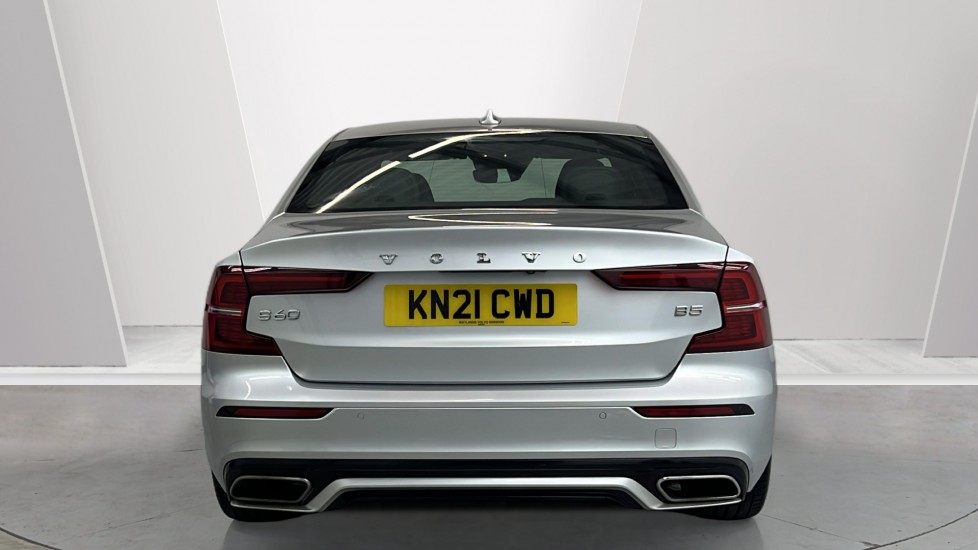 Used Volvo S60 2021 for sale - 77316094: Photo 7