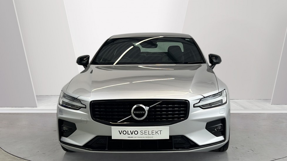 Used Volvo S60 2021 for sale - 77316094: Photo 8