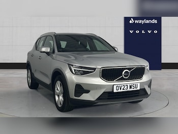 Used Volvo XC40 2023 for sale - 79162033: Photo